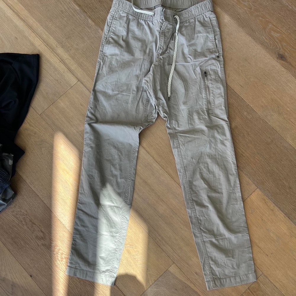 Vuori pants